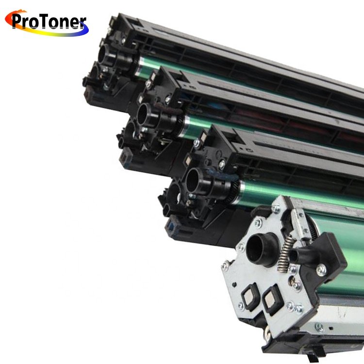 Compatible Drum Unit drum kit DR612 for Konica Minolta Bizhub C452/C552/552DS/C652/652DS COPIER SPARE PARTS