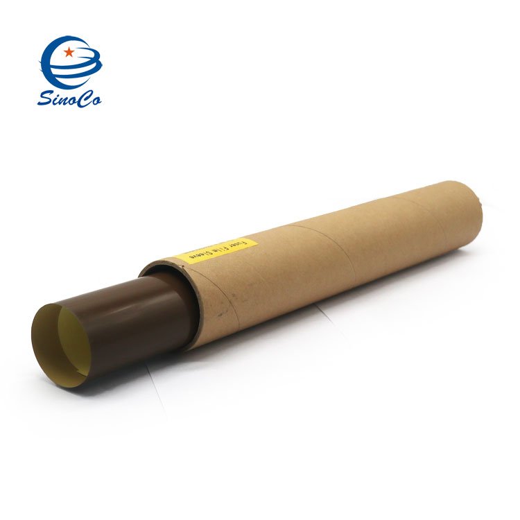 Fuser Belt fuser film sleeve for Konica Minolta Bizhub C258 C308 C368 C220 C280 C360 C224 C284 C364 C454 C554