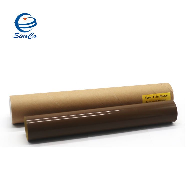 Fuser Belt fuser film sleeve for Konica Minolta Bizhub C258 C308 C368 C220 C280 C360 C224 C284 C364 C454 C554