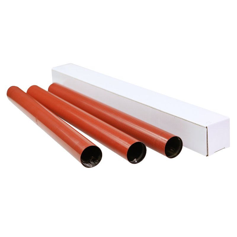 Xucai original Fuser Film Sleeve For Canon IRC 5560 5550 5540 5560i 5540i Heating New original fixing film