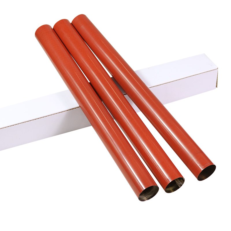 Xucai original Fuser Film Sleeve For Canon IRC 5560 5550 5540 5560i 5540i Heating New original fixing film