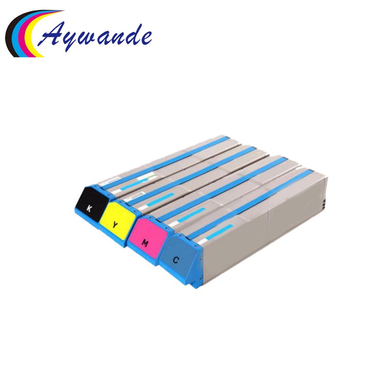 toner cartridge for OKI C911 C931 C941 C942 color toner cartridge