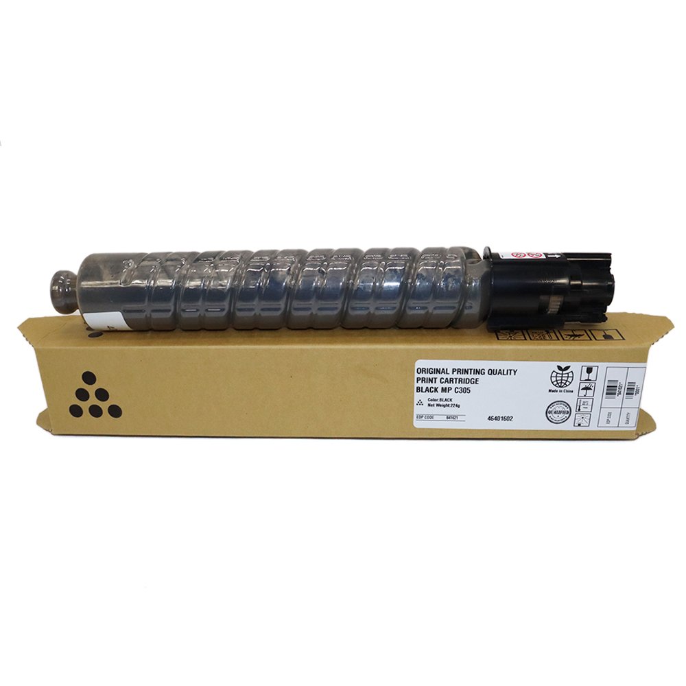 MPC 305 Copier Toner Cartridge Ricoh Aficio MPC305 Toner for Ricoh Aficio MPC305SP/305SPF