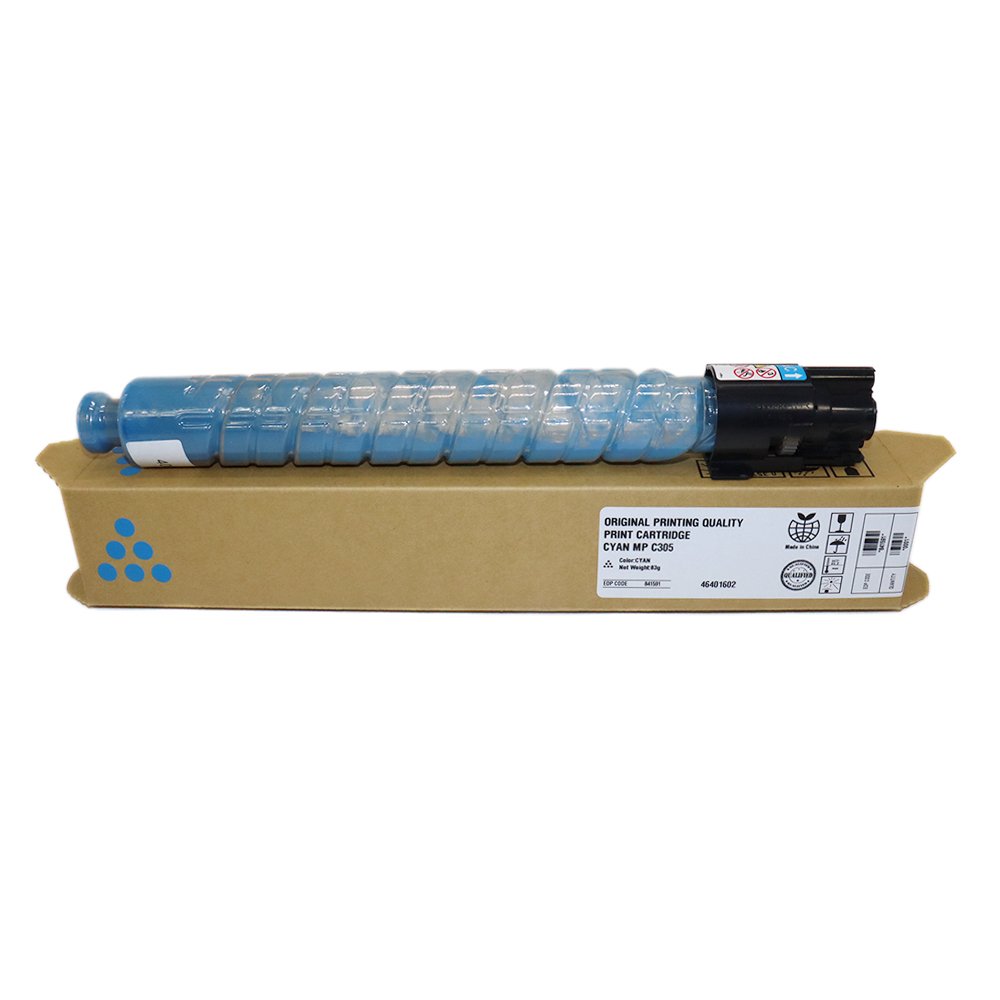 MPC 305 Copier Toner Cartridge Ricoh Aficio MPC305 Toner for Ricoh Aficio MPC305SP/305SPF