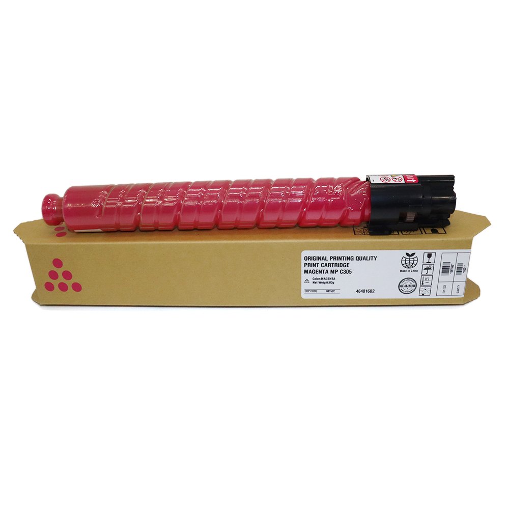 MPC 305 Copier Toner Cartridge Ricoh Aficio MPC305 Toner for Ricoh Aficio MPC305SP/305SPF