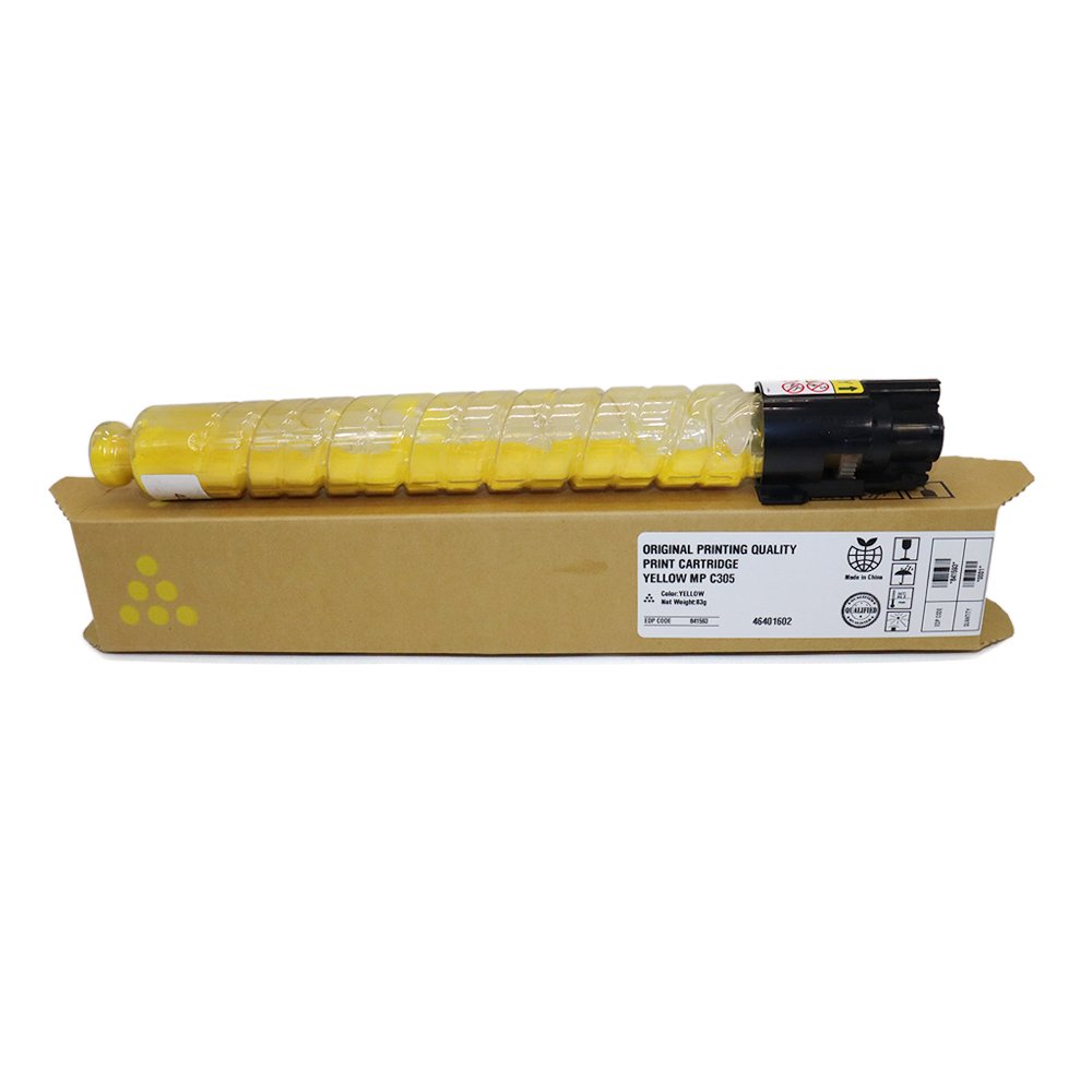 MPC 305 Copier Toner Cartridge Ricoh Aficio MPC305 Toner for Ricoh Aficio MPC305SP/305SPF