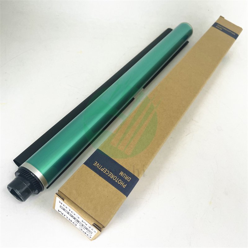 Factory Wholesale Color OPC Drum for Konica Minolta Bizhub C451 C452 C550 C552 C652 C650 C754 Drum Laser Printer Parts