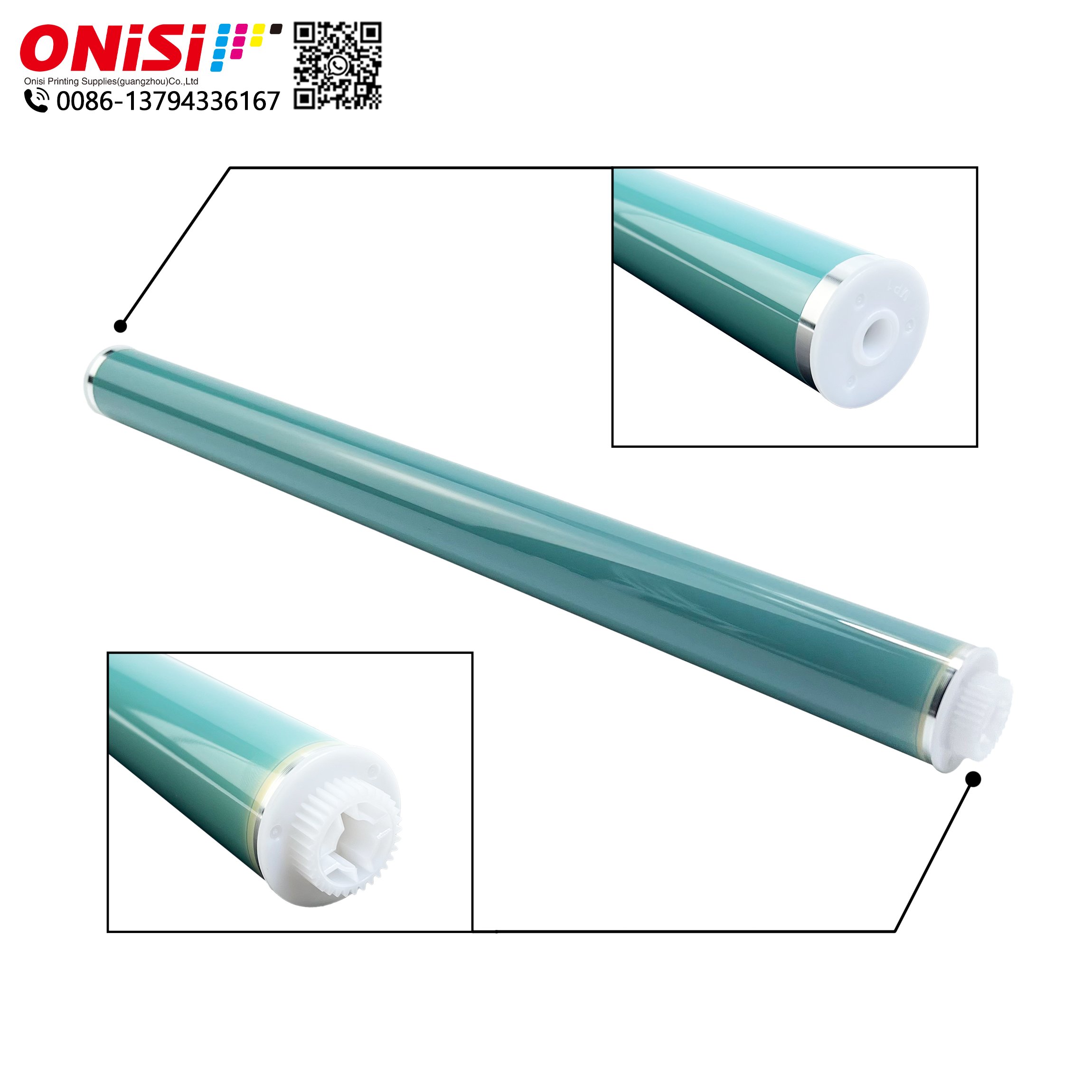 G64 Opc Drum for Canon IRC 5030 5035 5235 5240 NPG-46 GPR31 C-EXV29 Factory Price ADVANCE 5030 5035 5235 5240 Coating Liquid OPC