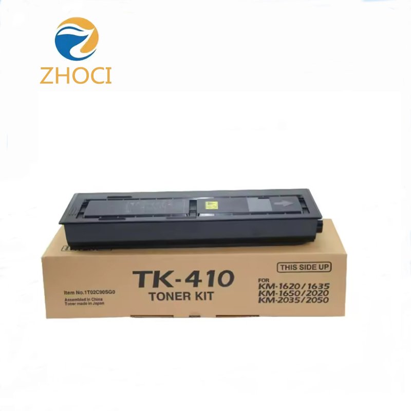 TK420 TK421 TK428 Toner Cartridge for Kyocera Copier KM-1635 2035 2550
