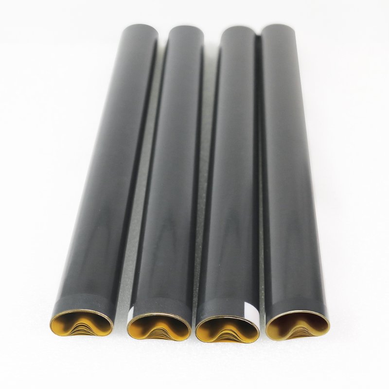 Xucai High Quality Fuser Film Sleeve Compatible For Canon IR2016 IR2018 IR2020 IR2318 IR2022 IR2025 Copier Machine
