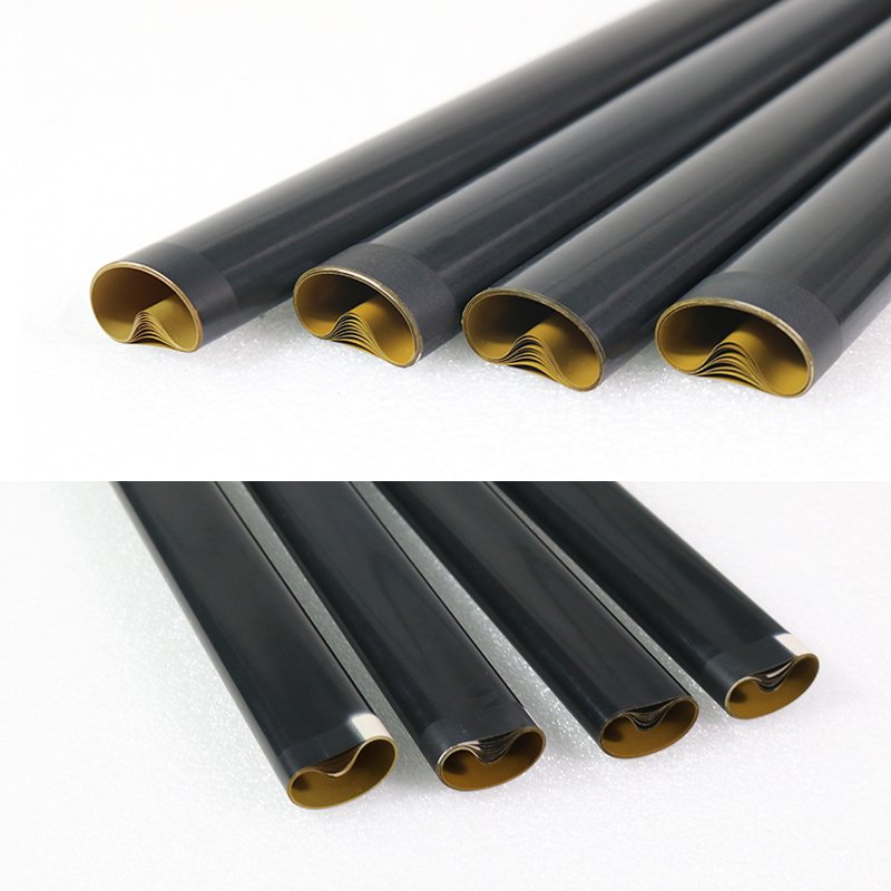 Xucai High Quality Fuser Film Sleeve Compatible For Canon IR2016 IR2018 IR2020 IR2318 IR2022 IR2025 Copier Machine