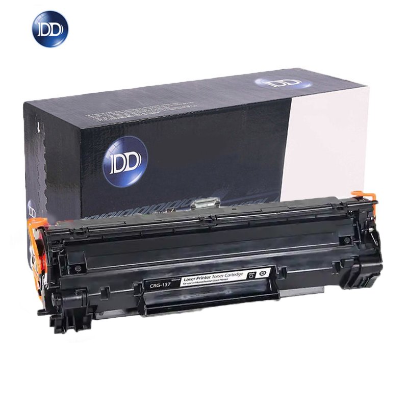DD Chinese Factory Toner Cartridge CRG 728 737 703 725 925 With Chip Compatible For Canon High Quality Wholesale