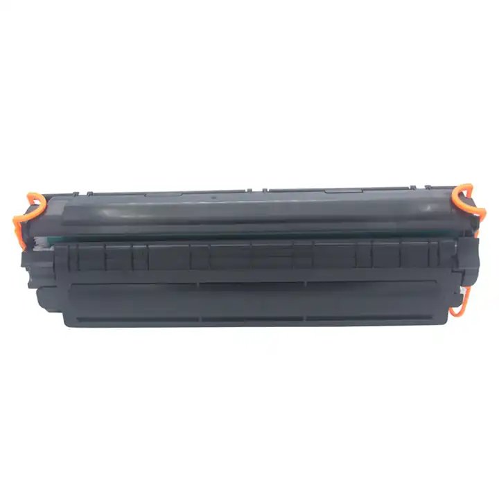 DD Chinese Factory Toner Cartridge CRG 728 737 703 725 925 With Chip Compatible For Canon High Quality Wholesale