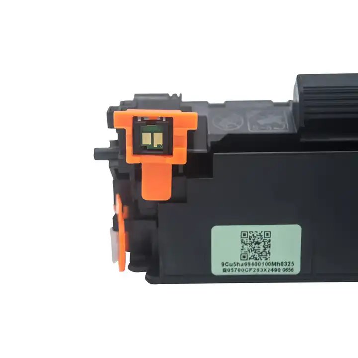 DD Chinese Factory Toner Cartridge CRG 728 737 703 725 925 With Chip Compatible For Canon High Quality Wholesale