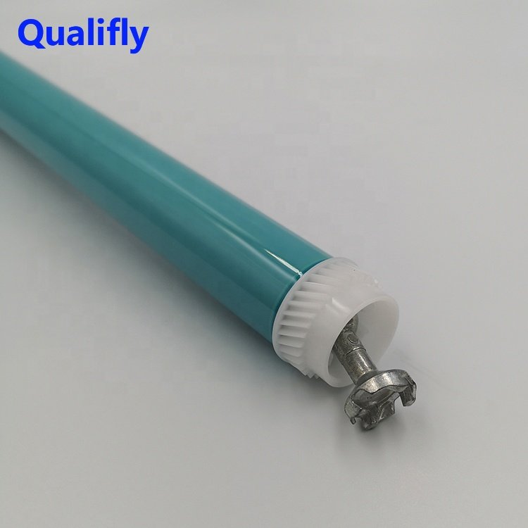 compatible golden green 505A OPC drum for HP toner cartridge P2030/P2033/P2034/P2035