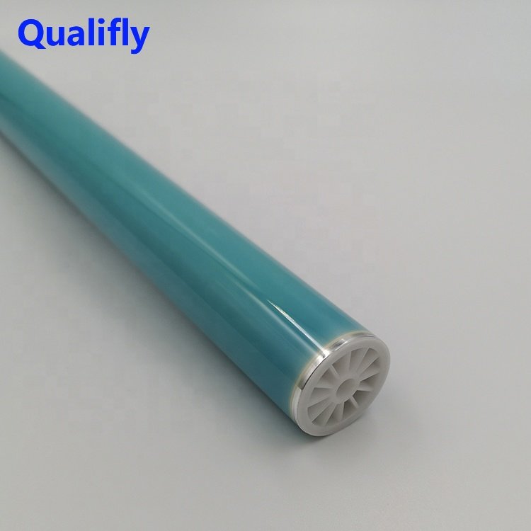 compatible golden green 505A OPC drum for HP toner cartridge P2030/P2033/P2034/P2035