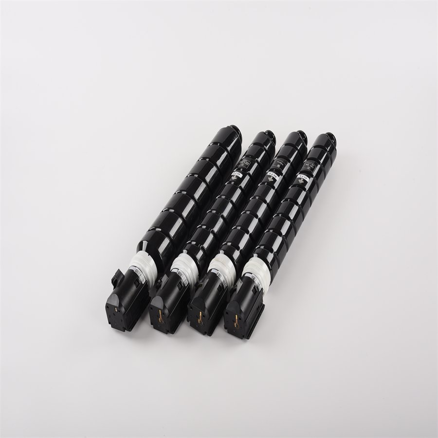Copier Parts Hot selling NPG71 GPR-55 CEXV51 Toner Cartridge For CANON iR C5535 5540 5550 5560 C5735 5740 5750 5760