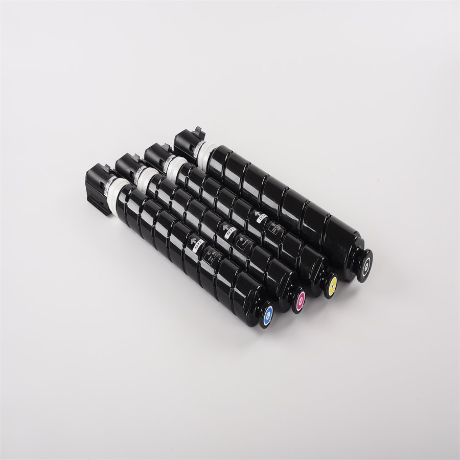 Copier Parts Hot selling NPG71 GPR-55 CEXV51 Toner Cartridge For CANON iR C5535 5540 5550 5560 C5735 5740 5750 5760