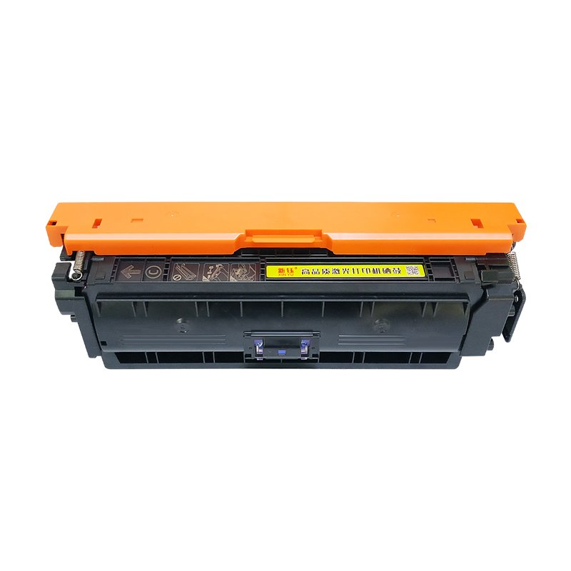 Xinyu 508A Series Toner cartridge CF360A CF361A CF362A CF363A Compatible for HP Color LaserJet Pro M552 M553 M577 Toner