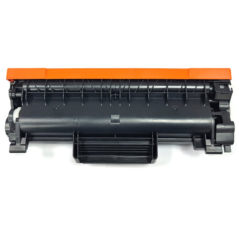 TN760 Toner Cartridge Replacement with Chip for Brother TN-730 TN-760 Black High Yield for DCP-L2550DW HLL2395DW MFC L2710DW
