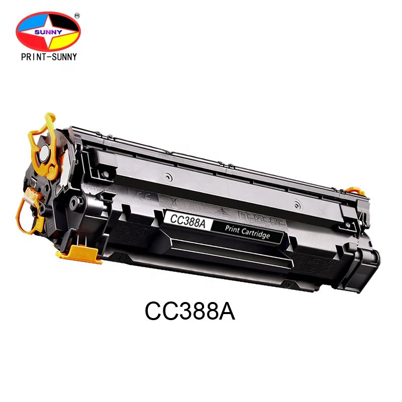 Original Toner cartridge CF283A 283A 83A Toner Made in China