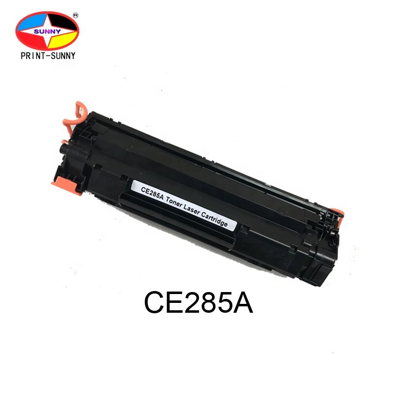 Original Toner cartridge CF283A 283A 83A Toner Made in China