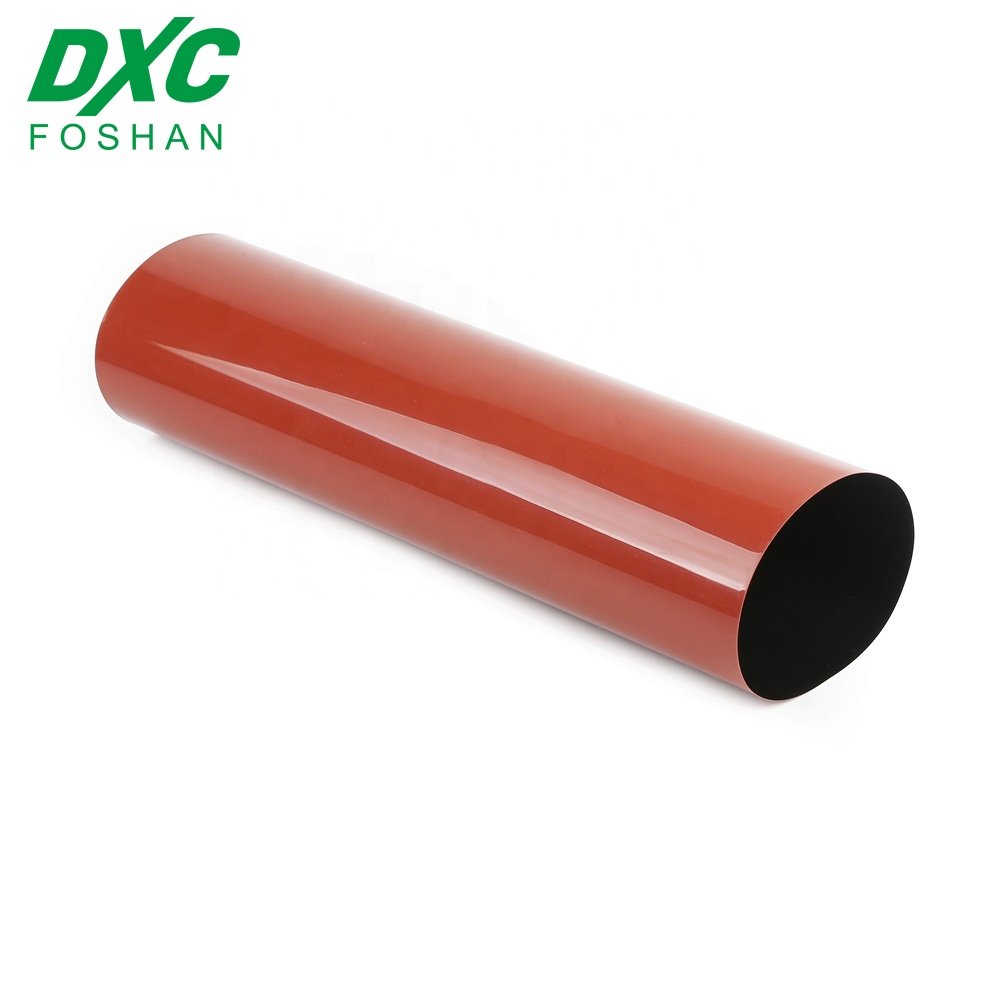 Japan imported Fuser Fixing Film Sleeve Fuser belt for Konica Minolta Bizhub Press C1060 C1070 C2070 C3070