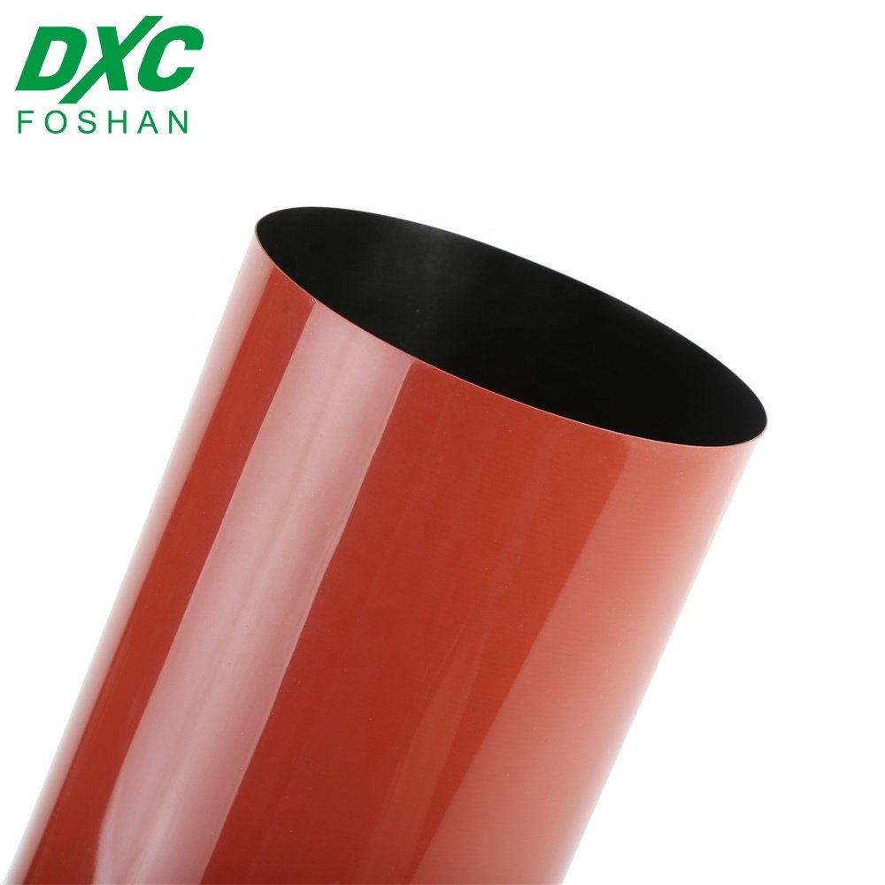 Japan imported Fuser Fixing Film Sleeve Fuser belt for Konica Minolta Bizhub Press C1060 C1070 C2070 C3070