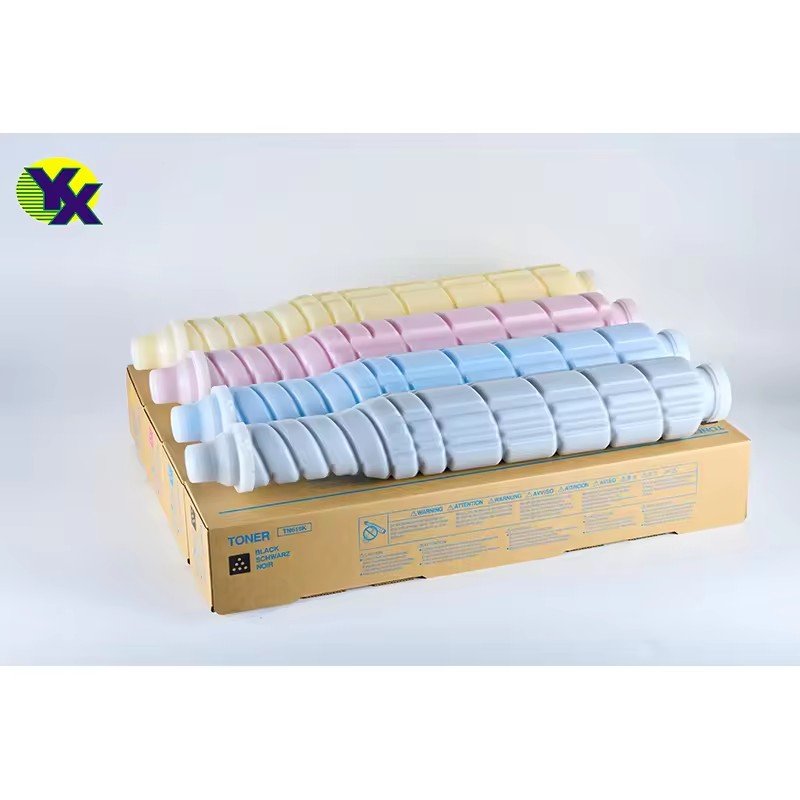 Konica Minolta Bizhub C1060 C1070 c2060 c2070 c3070 c3080 c4070 C4080 Hot sell products color toner cartridge TN619