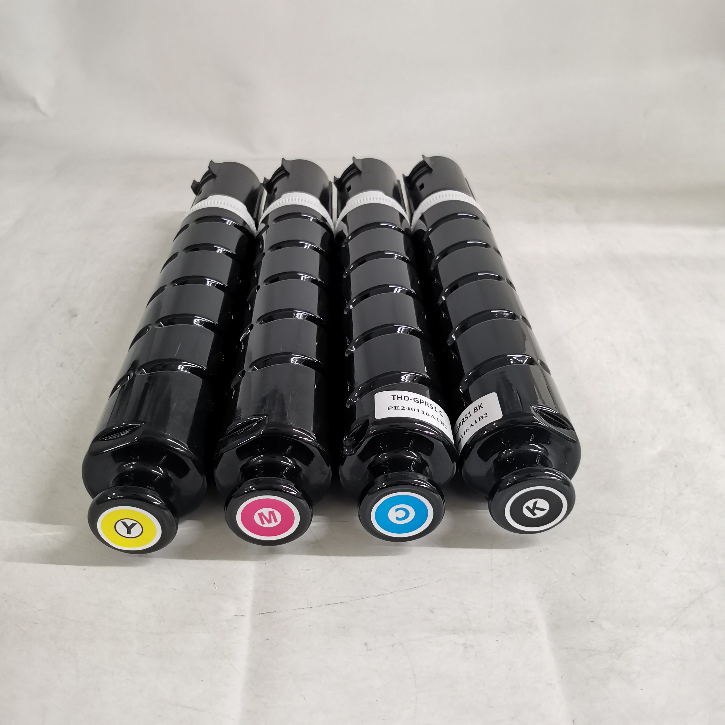 Toner cartridge GPR-51 GPR51 gpr51 for Canon C250iF C350iF 250 350 toner TOHITA