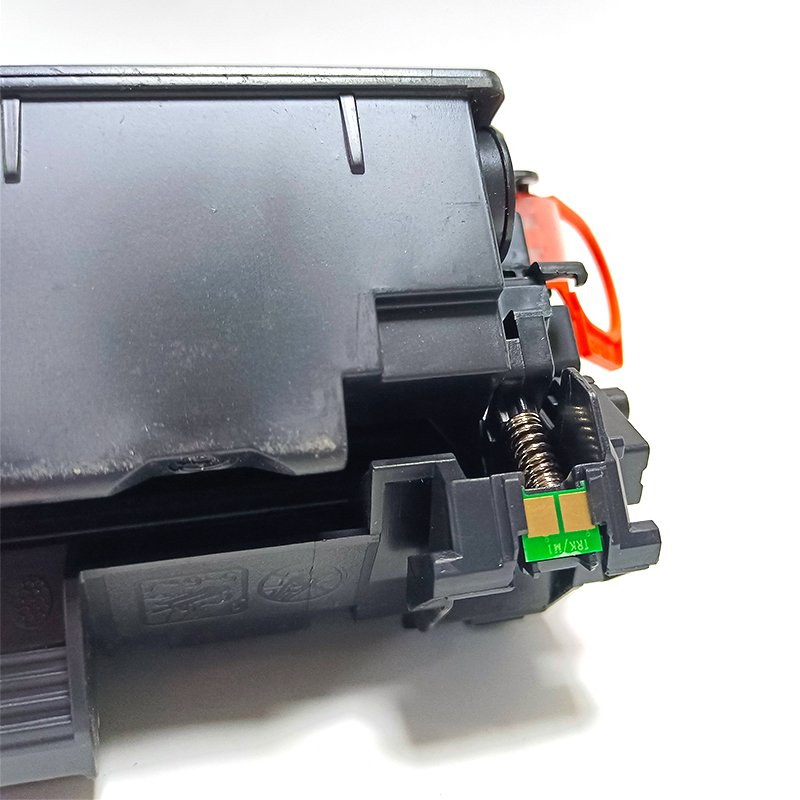 hp toner cartridge hp 85A CE285A compatible toners for hp LaserJet Pro M1212nf M1217nfw P1102w P1109w
