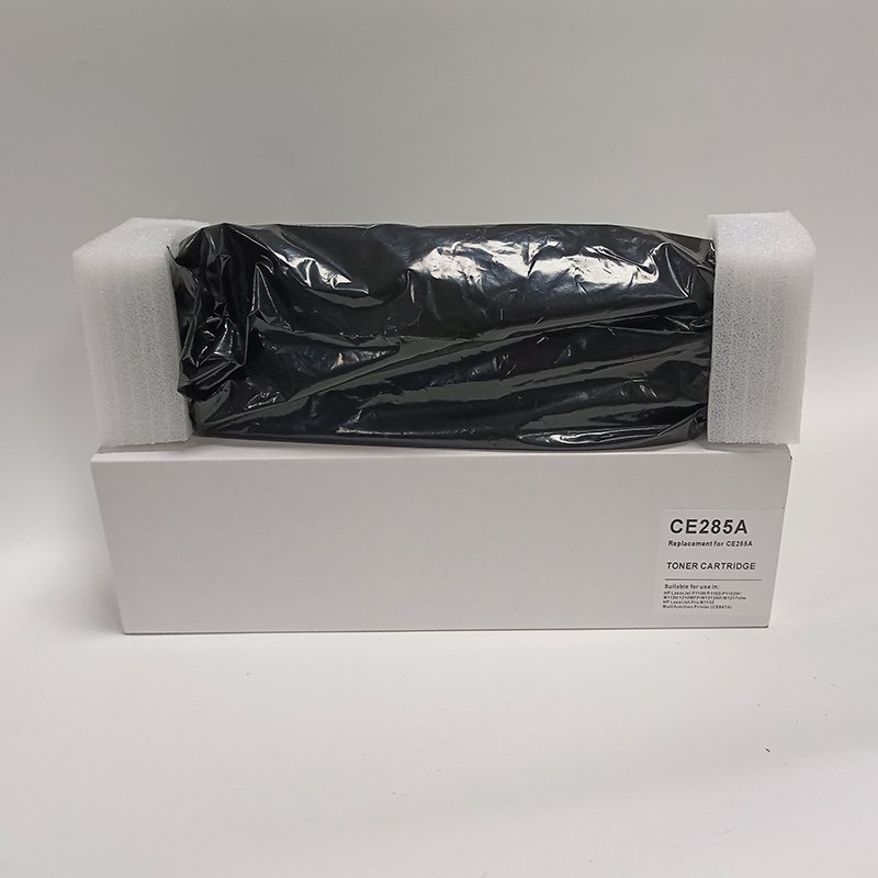 hp toner cartridge hp 85A CE285A compatible toners for hp LaserJet Pro M1212nf M1217nfw P1102w P1109w