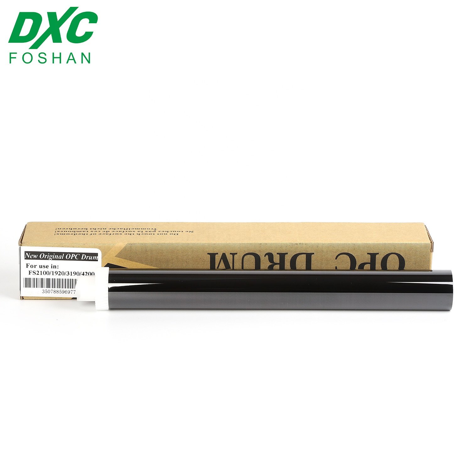 Hot selling OEM but used OPC Drum for Kyocera FS2100 FS4100 FS4200 FS4300