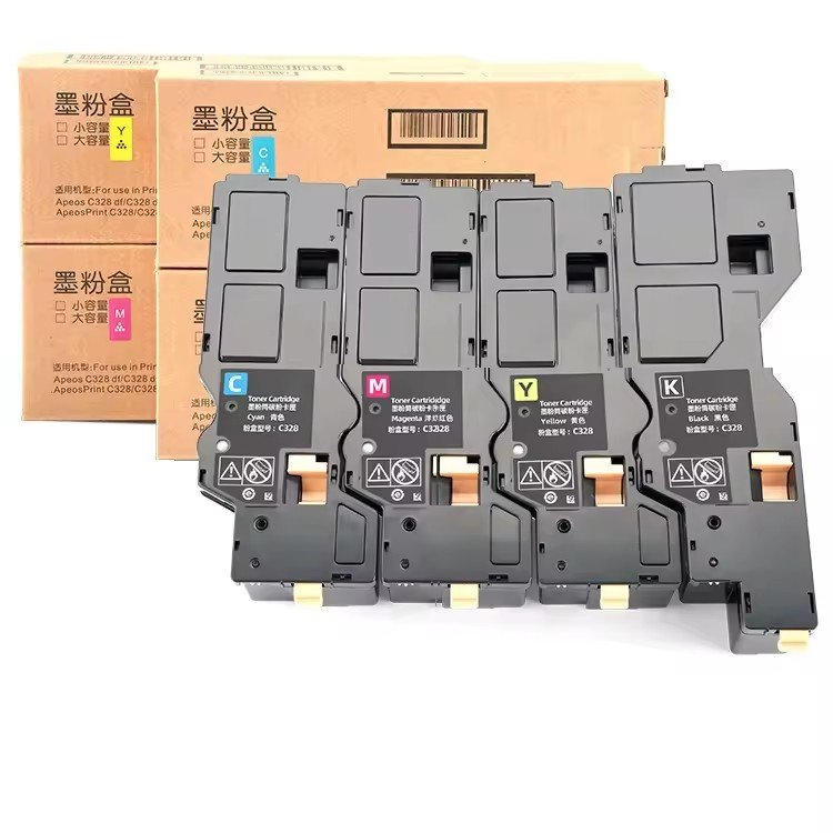 Toner cartridge TNP92 TNP-92 TNP 92 for Konica Minolta Bizhub C3120i toner TNP92K TNP92C TNP92M TNP92Y