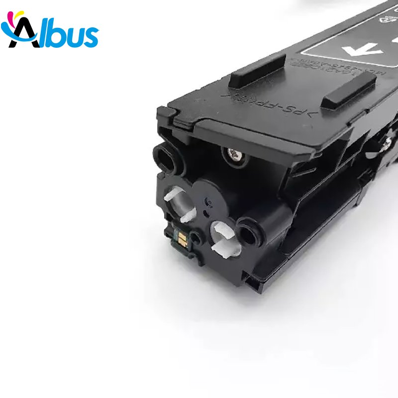 Compatible Laser Color Toner Cartridge CF310A CF311A CF312A CF313A For HP Color LaserJet M855 826A