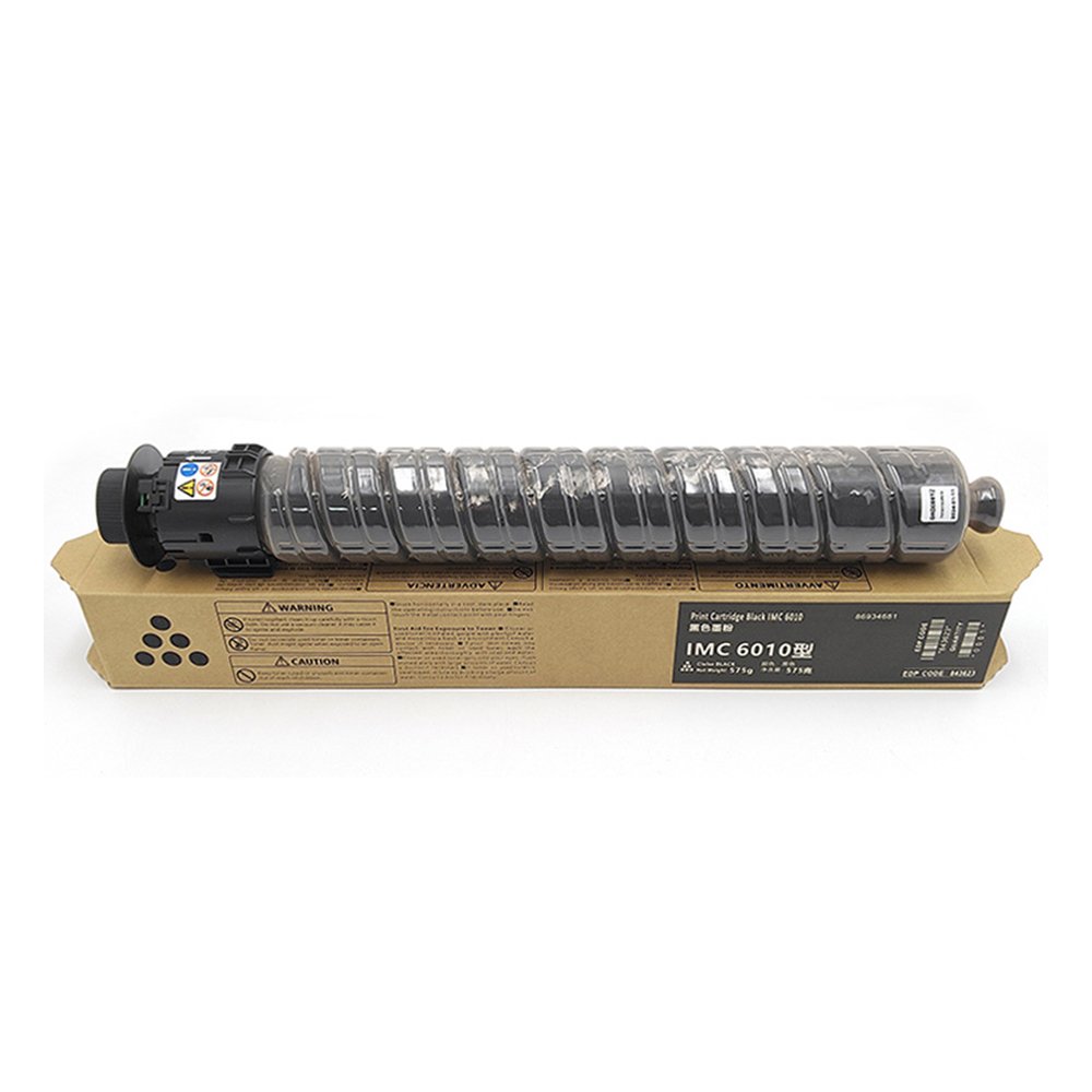 Genuine Compatible Ricoh IMC2510 Toner For Ricoh IM C2510 C2010 C3510 C3010 C4510 C5510 C6010 Copier Color Toner Cartridge