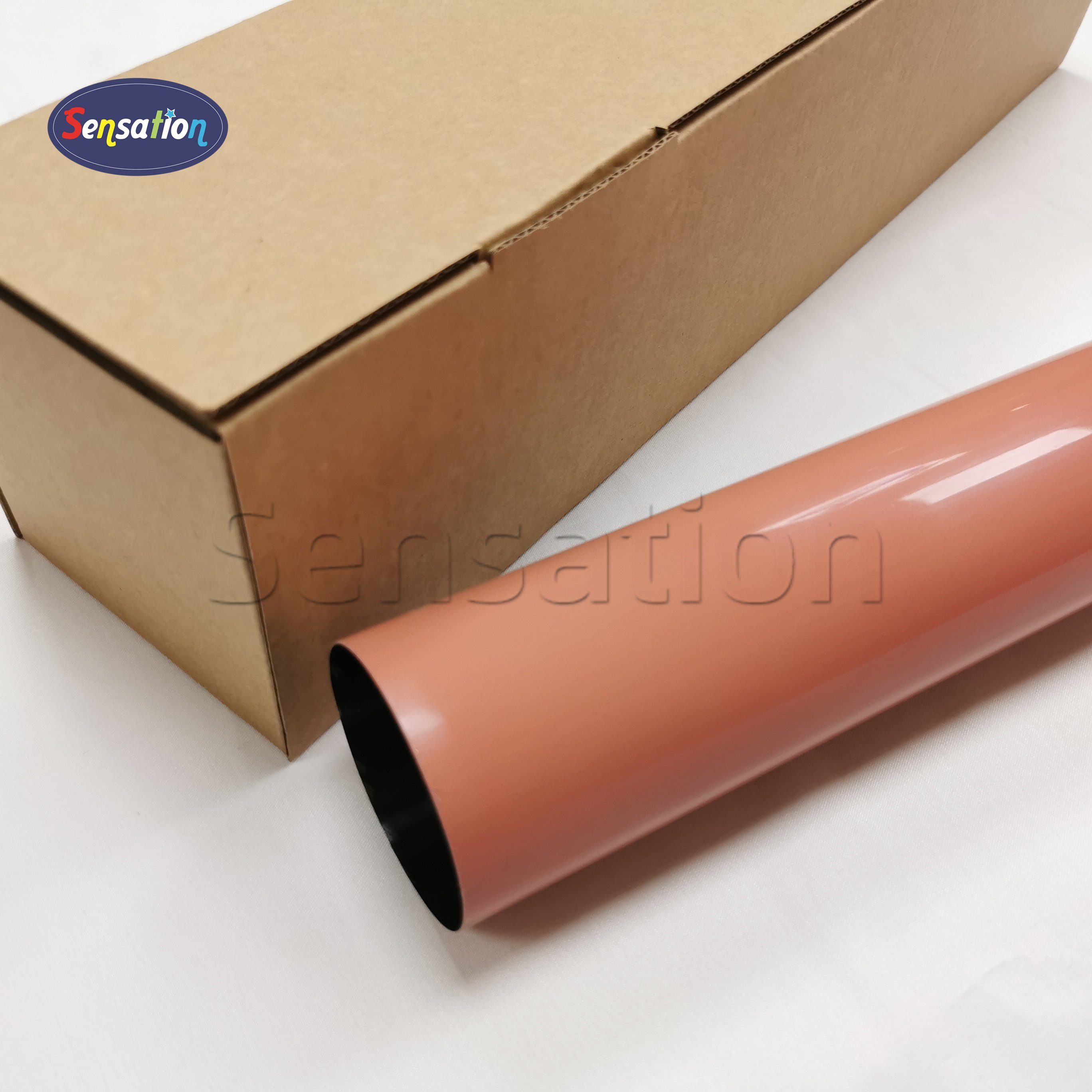 original quality fuser film for Canon imagePRESS C60 C65 C600 C650 C700 C750 C800 C850 lower fuser fixing film sleeve