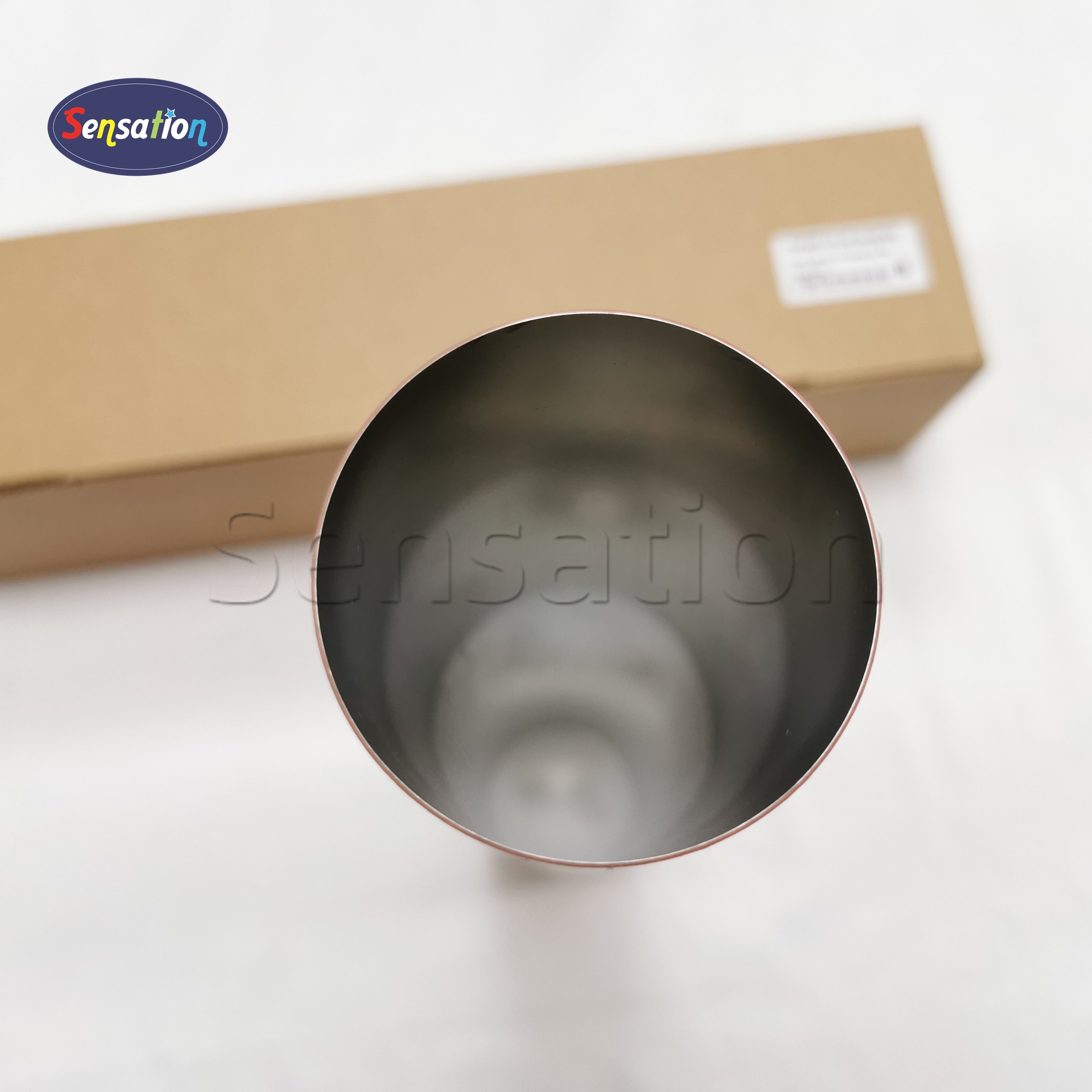 original quality fuser film for Canon imagePRESS C60 C65 C600 C650 C700 C750 C800 C850 lower fuser fixing film sleeve