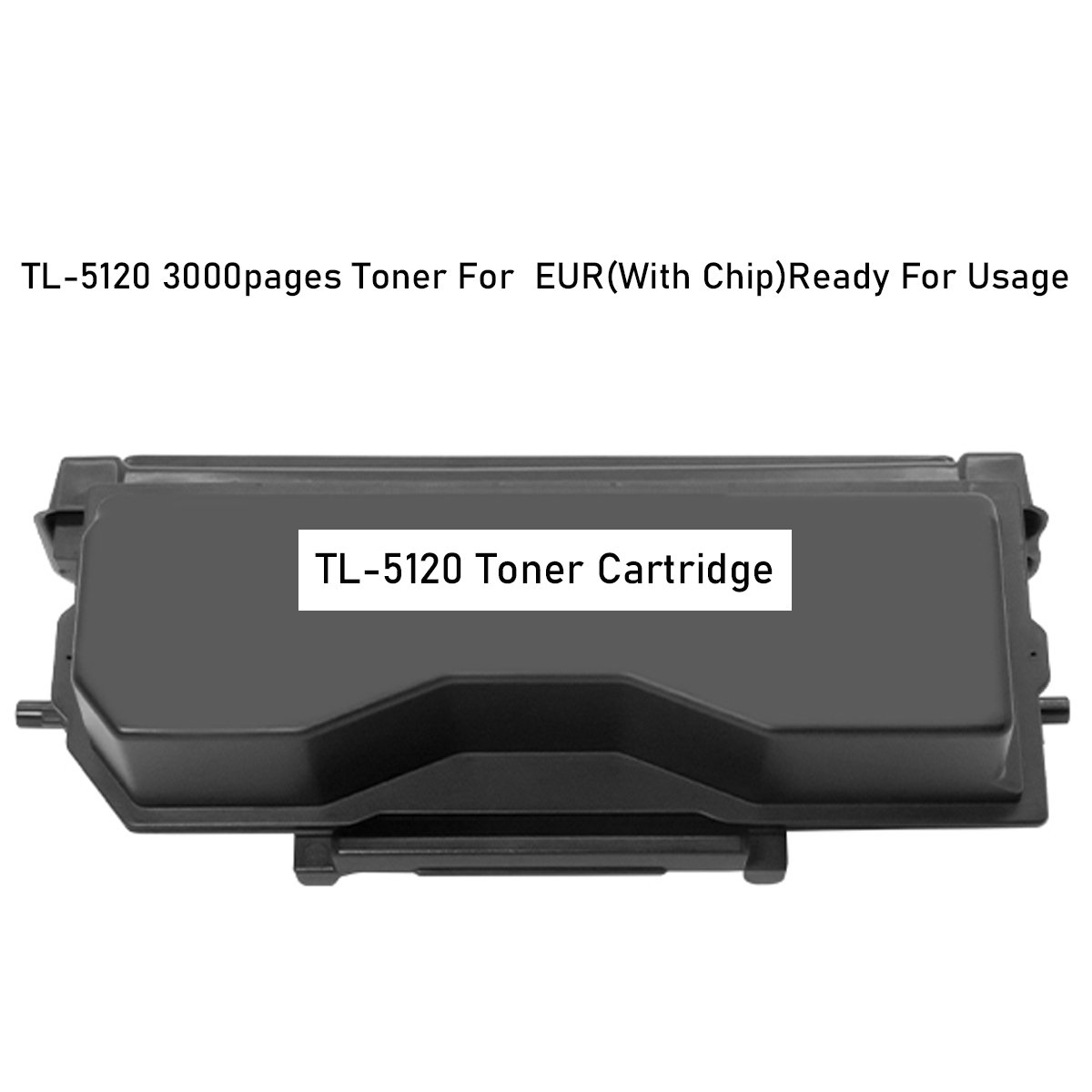 Toner Cartridge for Pantum TL-5120H TL-5120X TL 5120H TL 5120X TL-5120 TL5120 TL 5120 X H BP-5100DN BP-5100DW BM-5100ADN BP5100