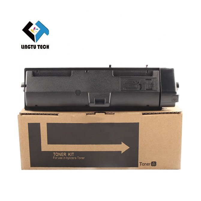 Premium Toner Cartridges TK-1160 Compatible For Kyocera ECOSYS P2040dn P2040dw Original Quality Photocopier Machine Supplies