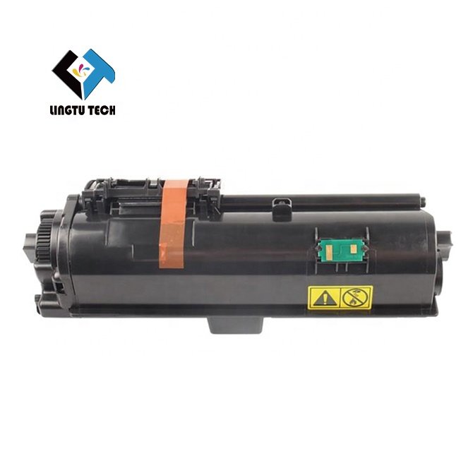 Premium Toner Cartridges TK-1160 Compatible For Kyocera ECOSYS P2040dn P2040dw Original Quality Photocopier Machine Supplies