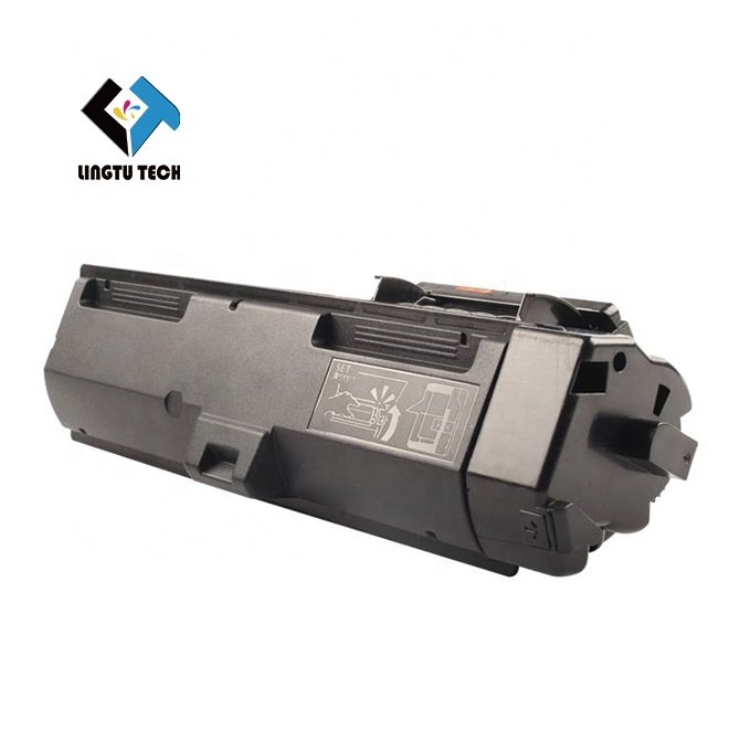 Premium Toner Cartridges TK-1160 Compatible For Kyocera ECOSYS P2040dn P2040dw Original Quality Photocopier Machine Supplies