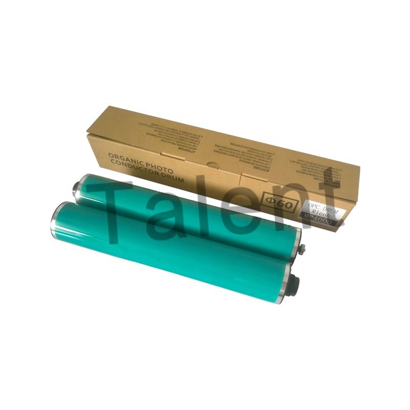 Original Quality Ricoh 4000 OPC Drum For Use In Ricoh Aficio MP4000 MP5000 MP4000B MP5000B MP4001 MP5001 MP5002 drum unit