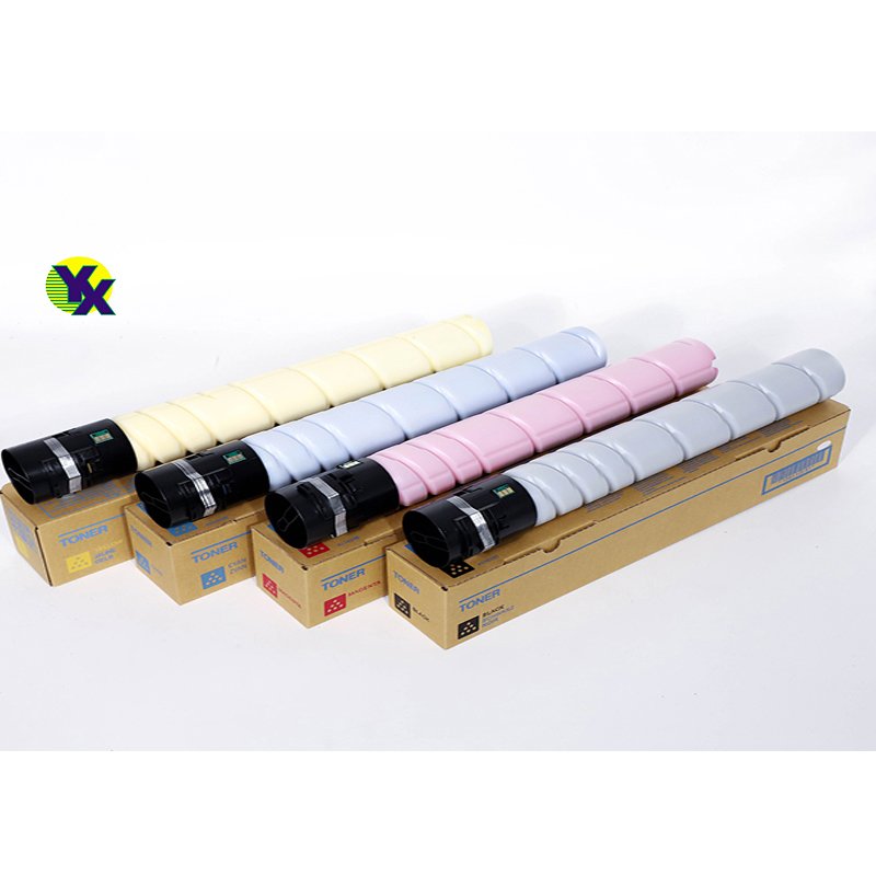 Best selling Factory Price Toner TN324 TN512 TN514 Toner Cartridge for Konica Minolta Bizhub C308 368 C 454 554 C 458 558 658