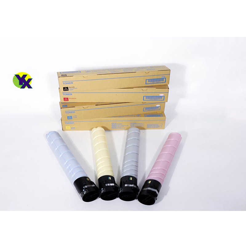 Best selling Factory Price Toner TN324 TN512 TN514 Toner Cartridge for Konica Minolta Bizhub C308 368 C 454 554 C 458 558 658