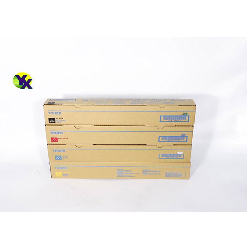 Best selling Factory Price Toner TN324 TN512 TN514 Toner Cartridge for Konica Minolta Bizhub C308 368 C 454 554 C 458 558 658