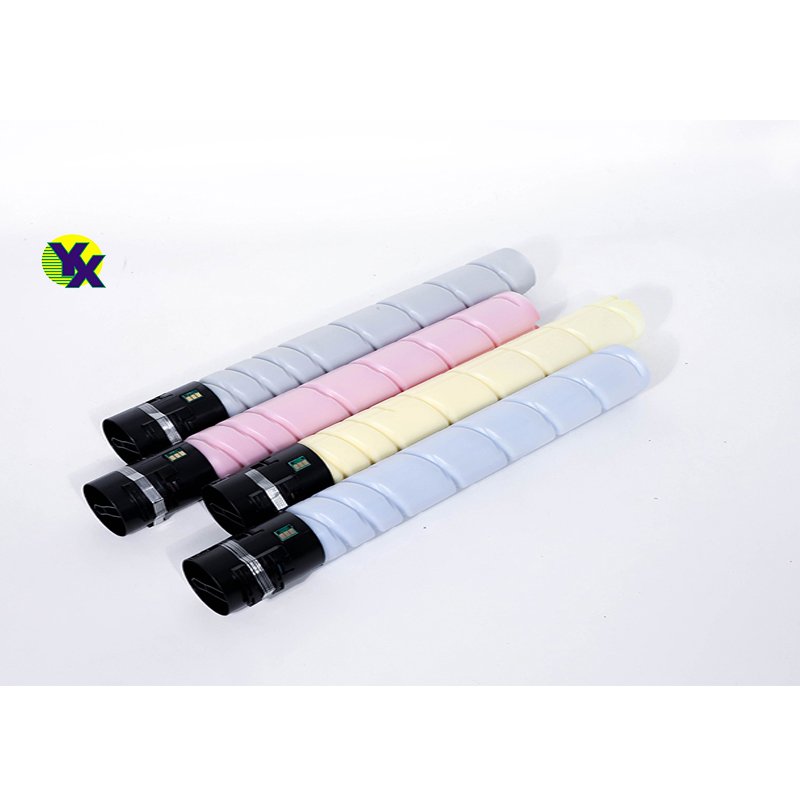 Best selling Factory Price Toner TN324 TN512 TN514 Toner Cartridge for Konica Minolta Bizhub C308 368 C 454 554 C 458 558 658