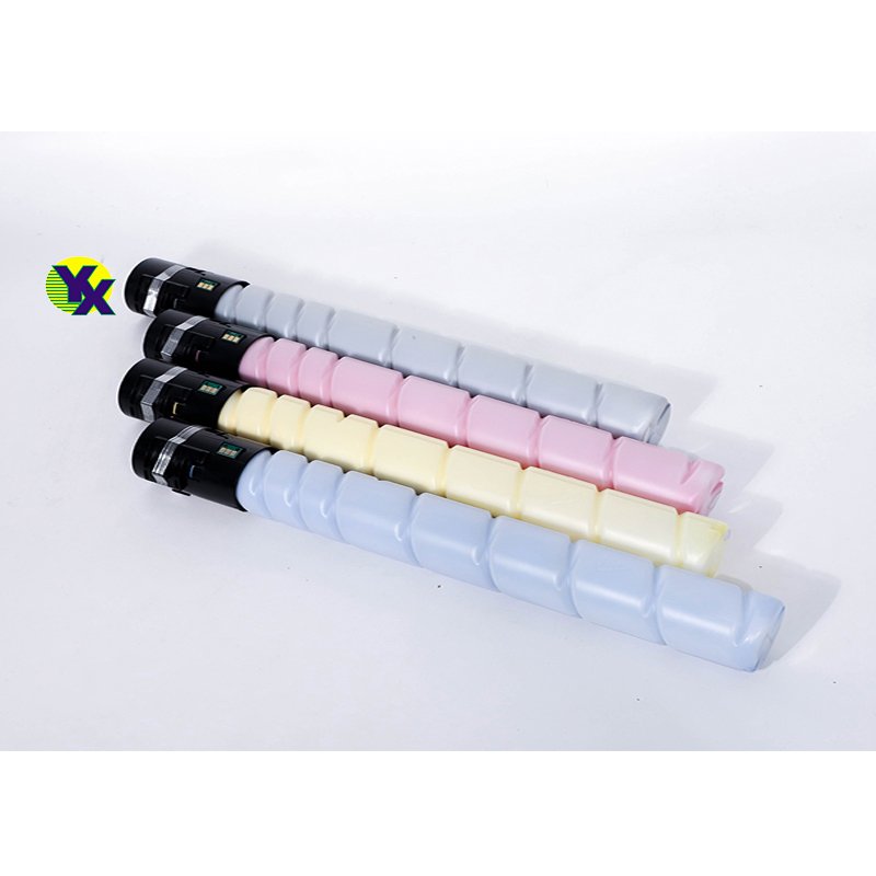 Best selling Factory Price Toner TN324 TN512 TN514 Toner Cartridge for Konica Minolta Bizhub C308 368 C 454 554 C 458 558 658