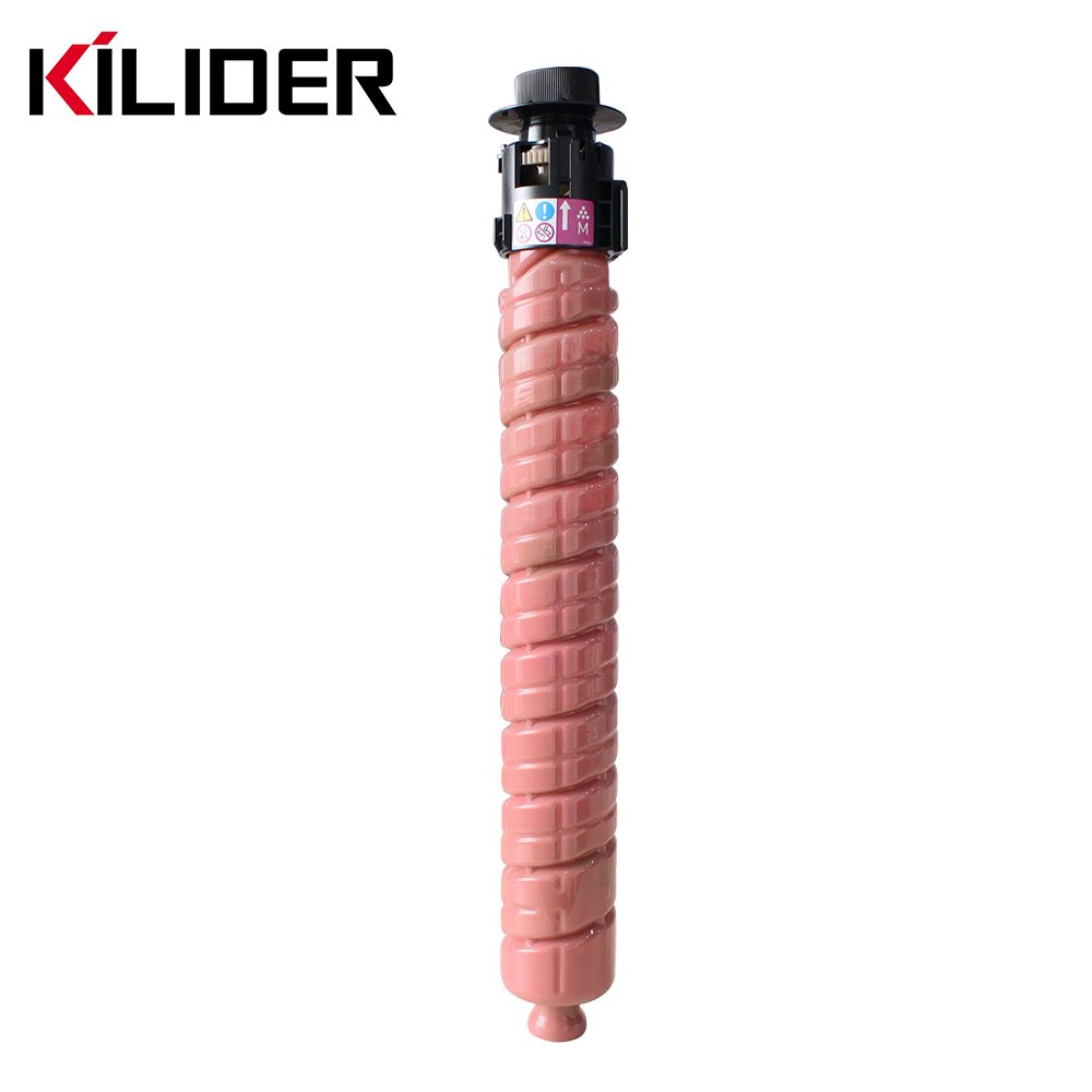 KILIDER MPC6003/6004 compatible toner cartridge color use for Ricoh MPC4503/5503/6003/4504/6004/5504