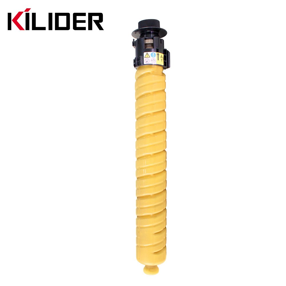 KILIDER MPC6003/6004 compatible toner cartridge color use for Ricoh MPC4503/5503/6003/4504/6004/5504